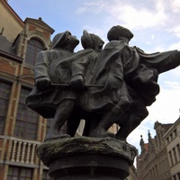 Photo de belgique - Bruxelles